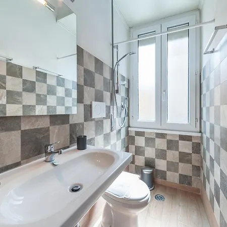 Lejlighed Homeinn San Giovanni *
