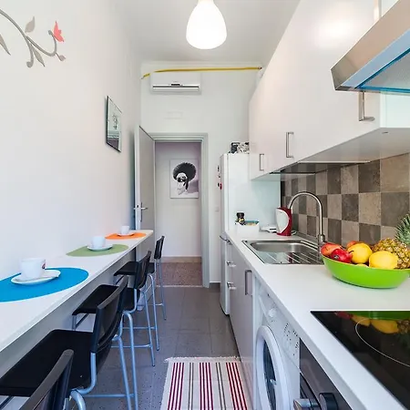 Homeinn San Giovanni