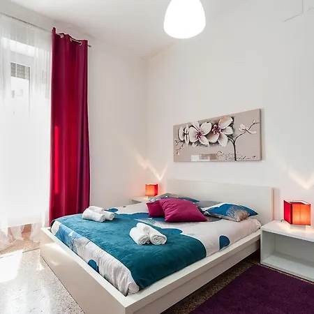 Homeinn San Giovanni Lejlighed *