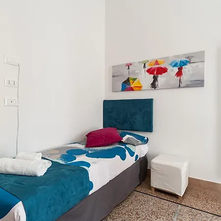 Lejlighed Homeinn San Giovanni *