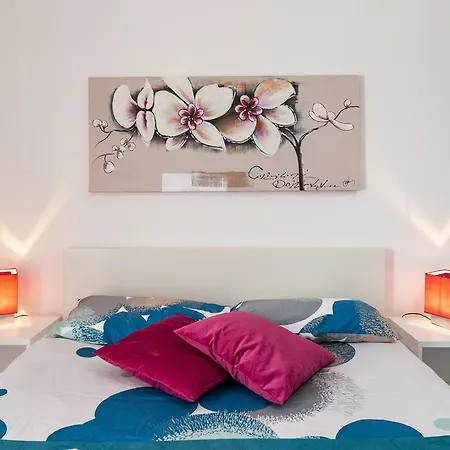 Homeinn San Giovanni