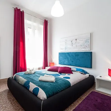 Lejlighed Homeinn San Giovanni *