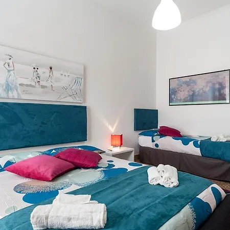 Homeinn San Giovanni *