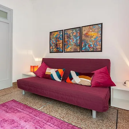 Homeinn San Giovanni Lejlighed Rom