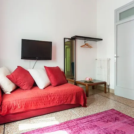 Homeinn San Giovanni Lejlighed