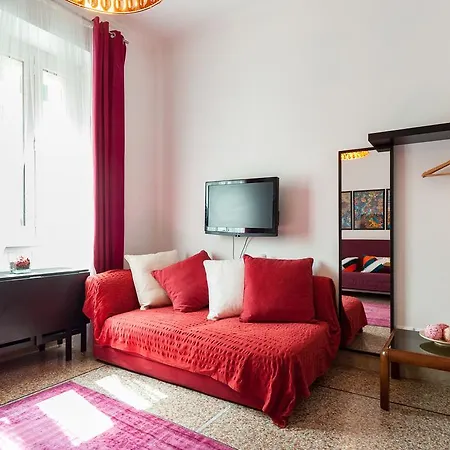 Lejlighed Homeinn San Giovanni Rom