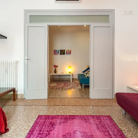 Homeinn San Giovanni Lejlighed *
