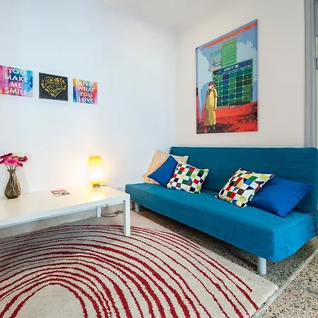 Homeinn San Giovanni Rom