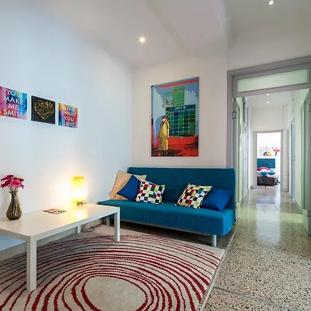 Homeinn San Giovanni Rom