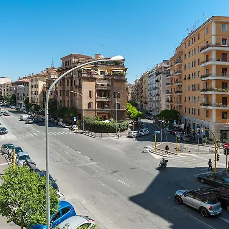Homeinn San Giovanni Lejlighed