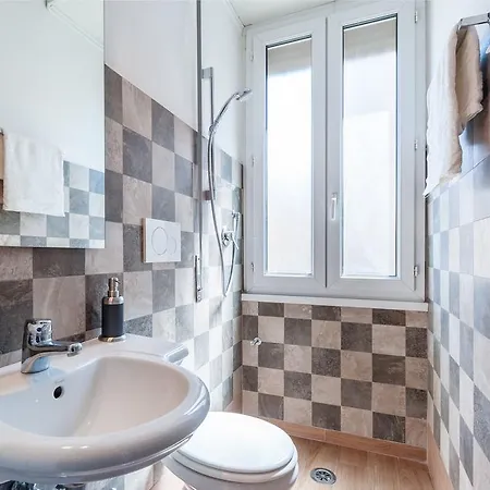 Lejlighed Homeinn San Giovanni