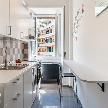 Homeinn San Giovanni Lejlighed
