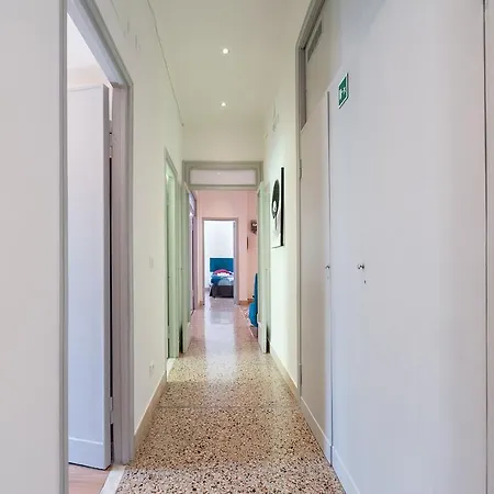 Διαμέρισμα Homeinn San Giovanni