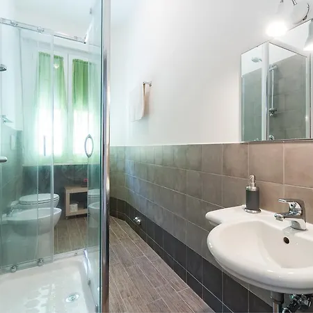 Διαμέρισμα Homeinn San Giovanni
