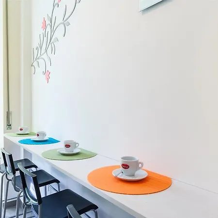 Διαμέρισμα Homeinn San Giovanni *