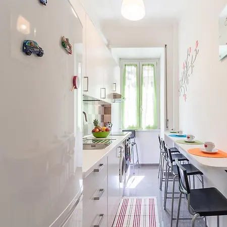 Διαμέρισμα Homeinn San Giovanni Ρώμη