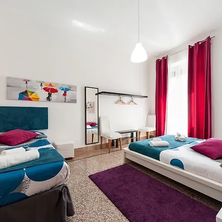 Homeinn San Giovanni Διαμέρισμα