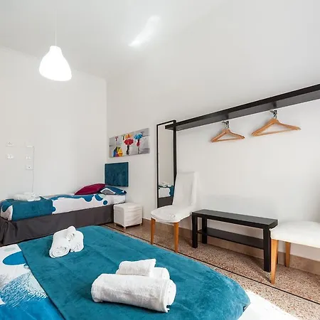 Διαμέρισμα Homeinn San Giovanni