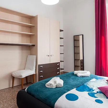 Homeinn San Giovanni * Ρώμη