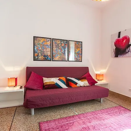 Homeinn San Giovanni Διαμέρισμα Ρώμη