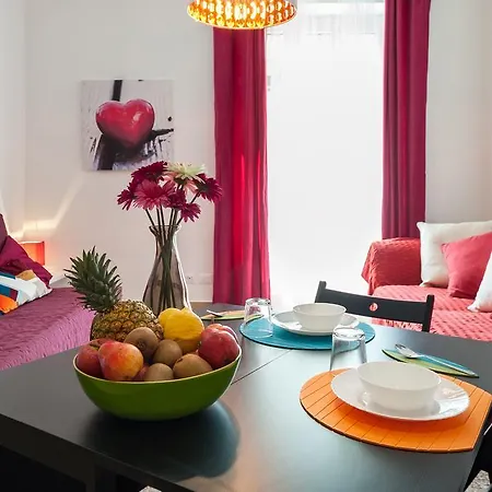 Homeinn San Giovanni Διαμέρισμα *