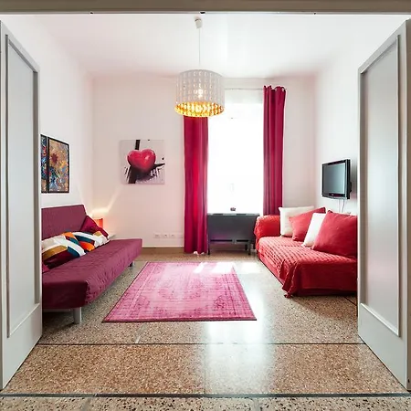 Homeinn San Giovanni Ρώμη