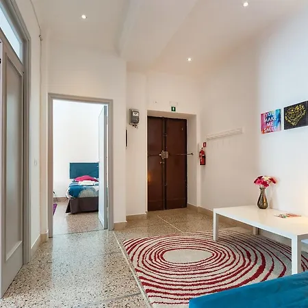 Homeinn San Giovanni